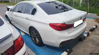 2018 BMW 520 WBAJC3108JWE63398 VIN:WBAJC3108JWE63398