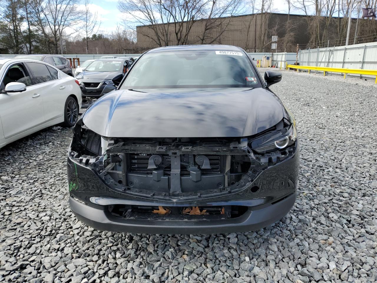 2023 MAZDA CX-30 PREFERRED VIN:3MVDMBCM3PM518819