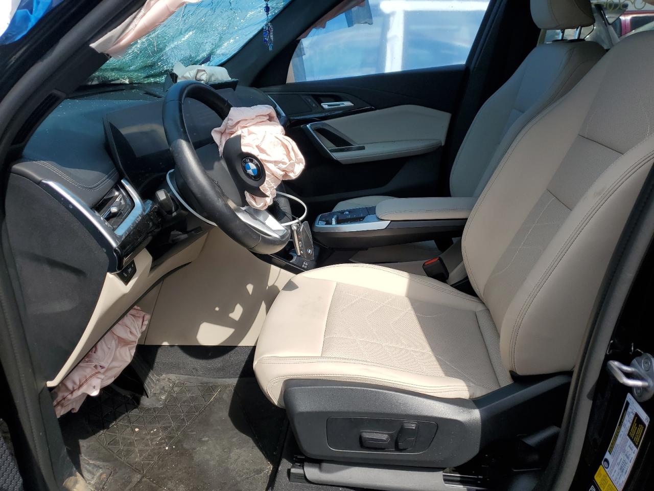 2023 BMW X1 XDRIVE28I VIN:WBX73EF08P5X85250