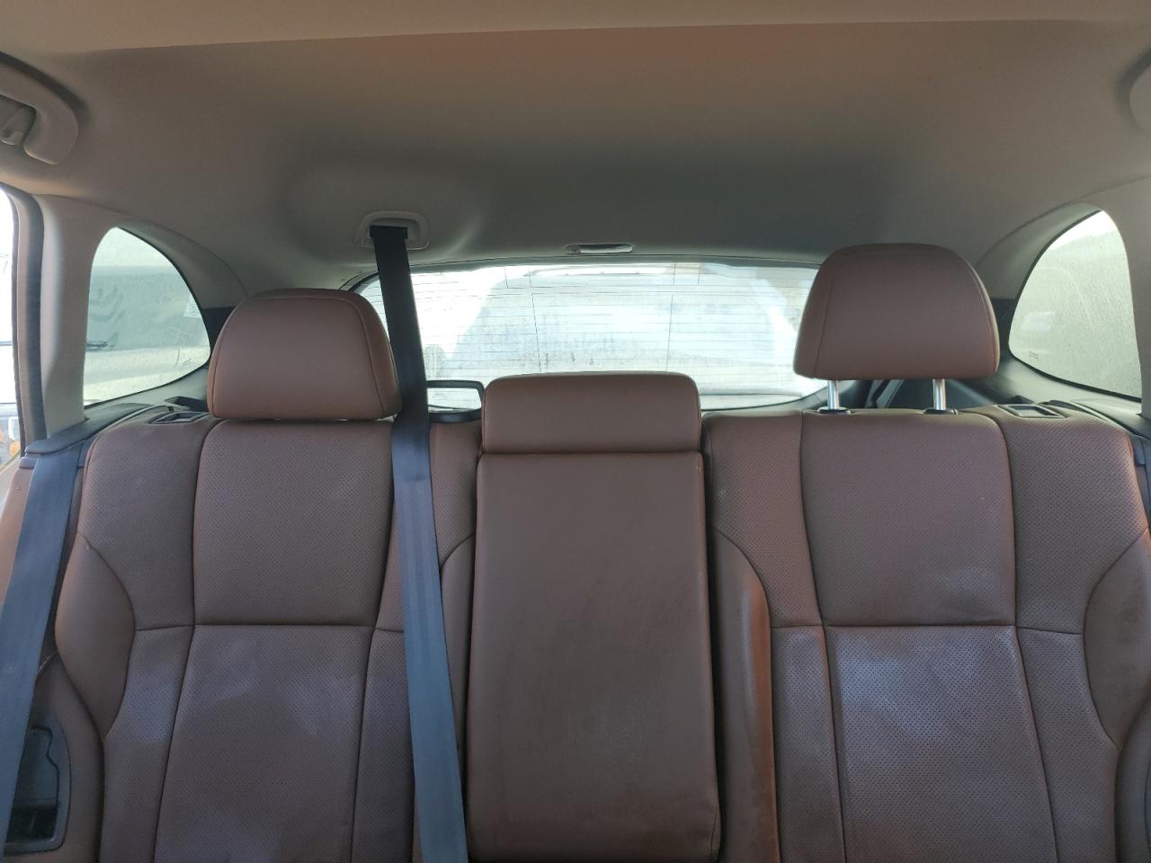 2022 SUBARU OUTBACK TOURING VIN:4S4BTGPD2N3185770