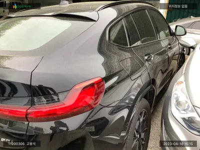 2022 BMW 420 WBA21DT03N9N34439 VIN:WBA21DT03N9N34439