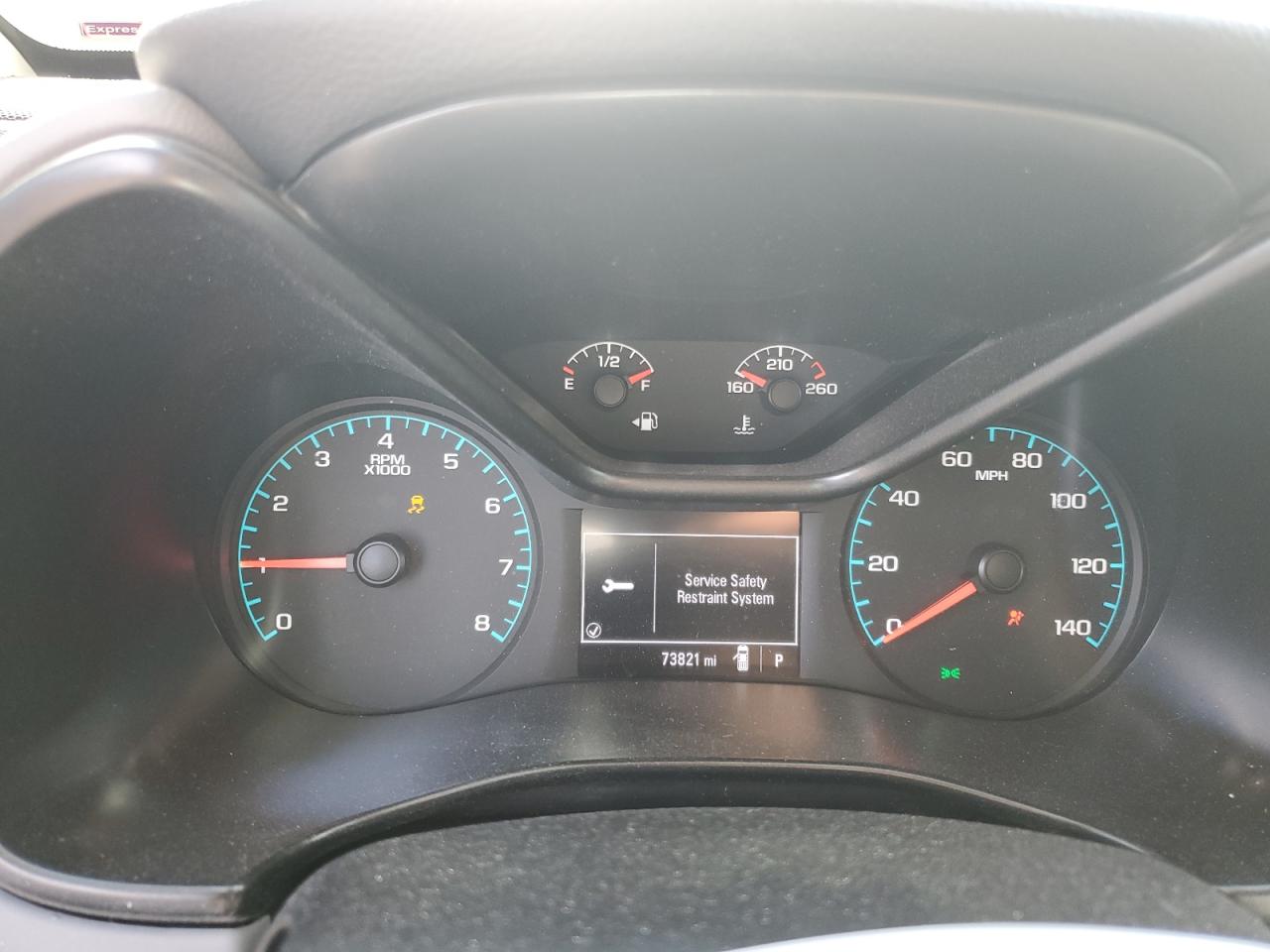 2022 GMC CANYON ELEVATION VIN:1GTG5BEN8N1133445