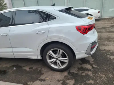 2023 Audi Q3 WAUZZZF31P1104985 VIN:WAUZZZF31P1104985