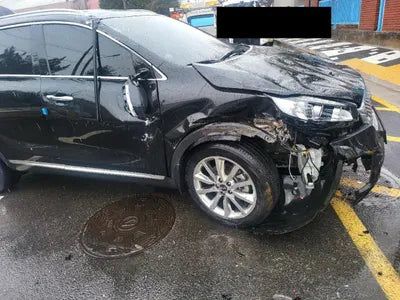 2017 Kia Sorento KNAPS81ABHA319110 VIN:KNAPS81ABHA319110