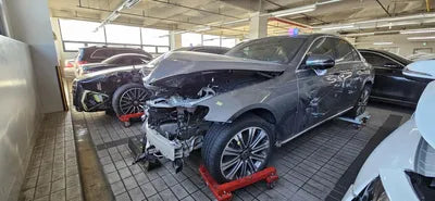 2022 Mercedes-Benz E 350 VIN: