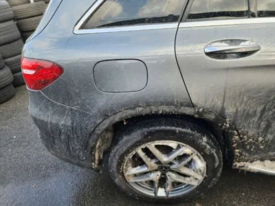 2019 Mercedes-Benz GLC 350 WDC0G5EB8KF557946 VIN:WDC0G5EB8KF557946