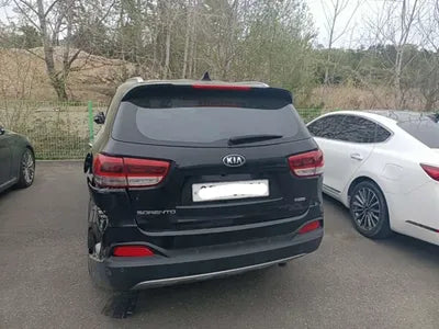 2016 Kia Sorento 440KMKNAPK81ABGA2 VIN:440KMKNAPK81ABGA2