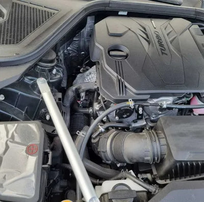 2020 Genesis G80 VIN: