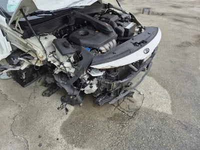 2019 Kia K5 KNAGU416BKA335142 VIN:KNAGU416BKA335142