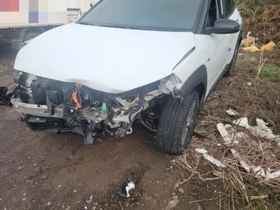 2018 Hyundai Kona VIN: