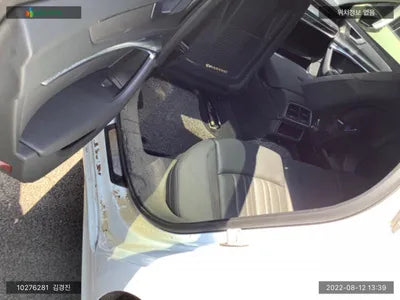 2020 Audi A6 WAUZZZF23LN023934 VIN:WAUZZZF23LN023934