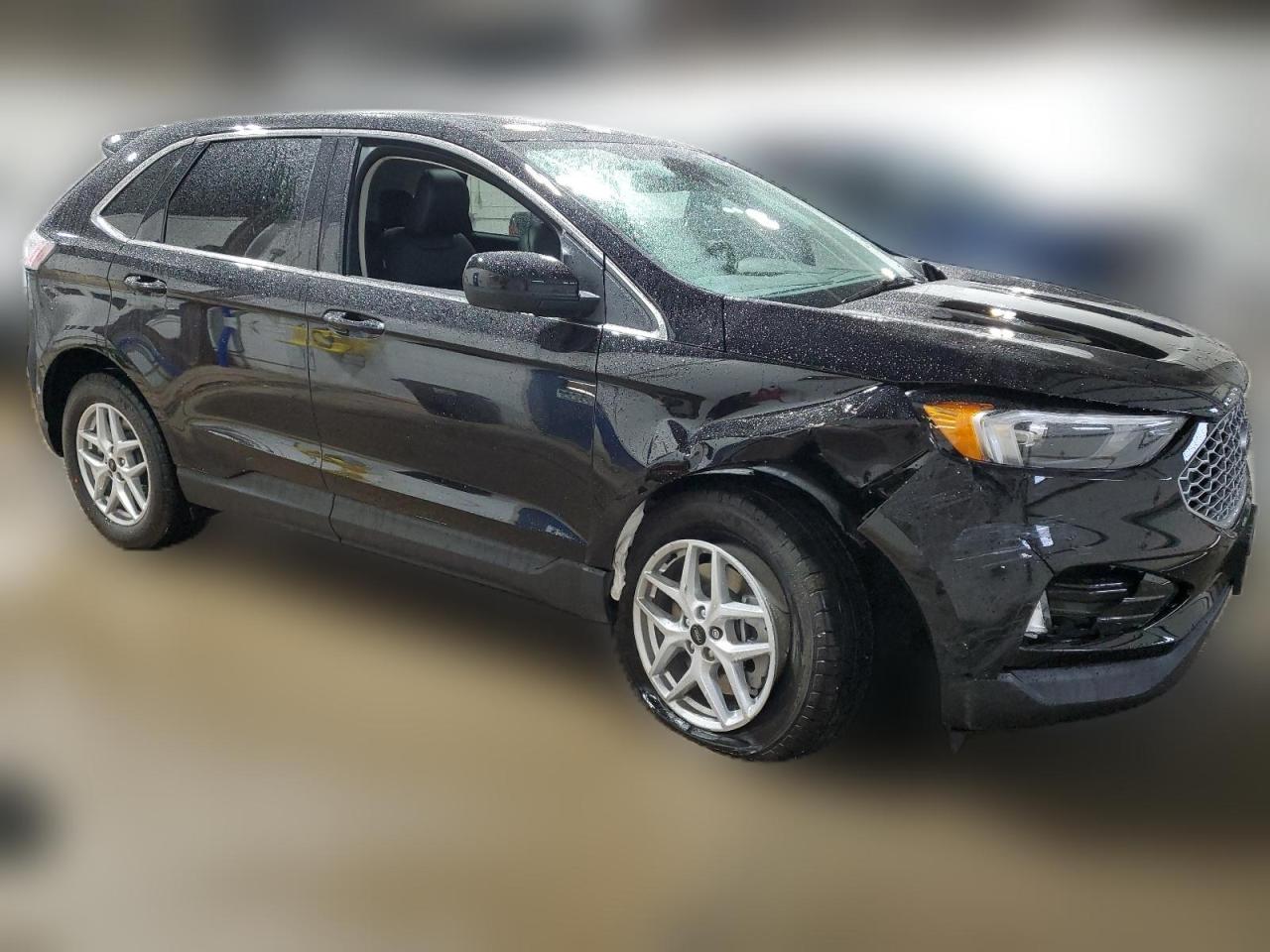 2024 FORD EDGE SEL VIN:2FMPK4J93RBB05216