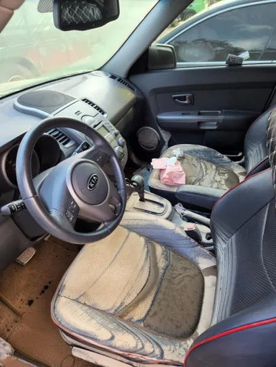 2019 Kia Sportage KNAPP81ABKK645672 VIN:KNAPP81ABKK645672