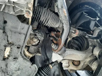 2020 Genesis G80 VIN: