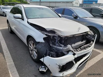 2019 Mercedes-Benz E 220 WDDZF0FB4KA614910 VIN:WDDZF0FB4KA614910