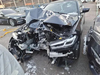 2023 BMW 520 WBA11BH09PWX95264 VIN:WBA11BH09PWX95264