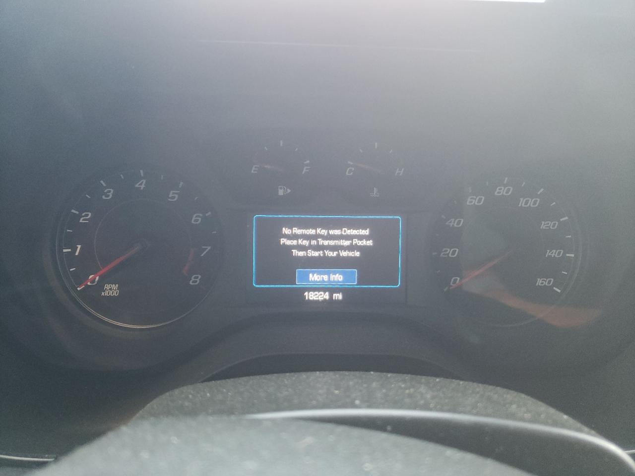 2022 CHEVROLET CAMARO LS VIN:1G1FB1RX1N0122134