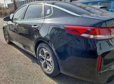 2019 Kia K5 KNAGT41EBKA033002 VIN:KNAGT41EBKA033002