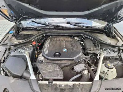 2020 BMW 520 WBAJF3102LCE63747 VIN:WBAJF3102LCE63747