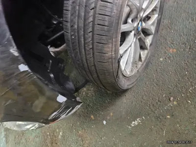 2016 BMW 118 WBA1S5108G5D25017 VIN:WBA1S5108G5D25017