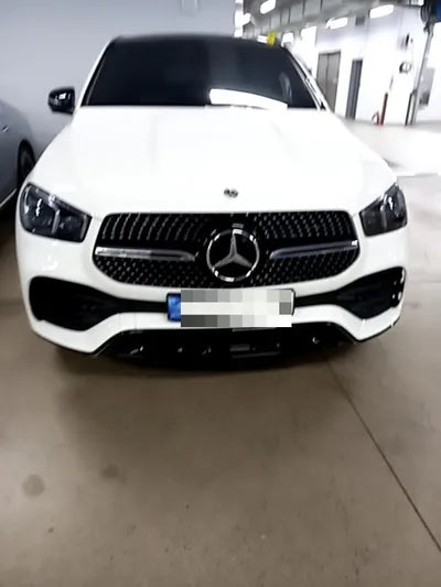 2022 Mercedes-Benz GLE 400 W1NFD2DB5NA740756 VIN:W1NFD2DB5NA740756
