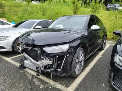 2021 Audi SQ5 WAUZZZFY6M2138437 VIN:WAUZZZFY6M2138437
