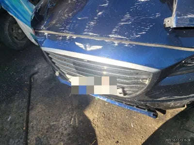 2019 Genesis G80 VIN: