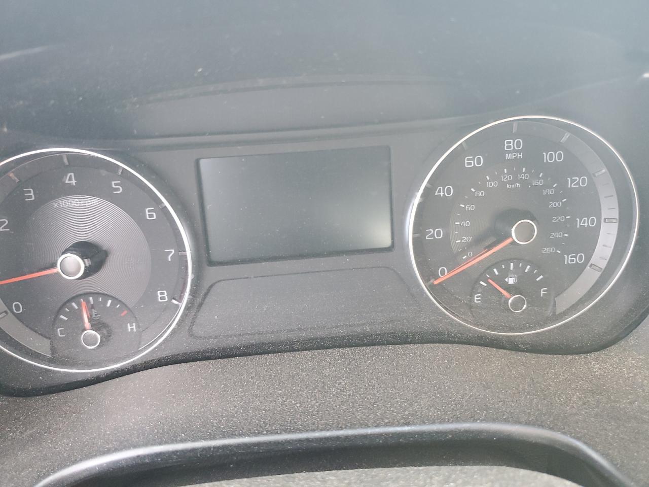 2024 KIA FORTE LX VIN:3KPF24AD0RE794578