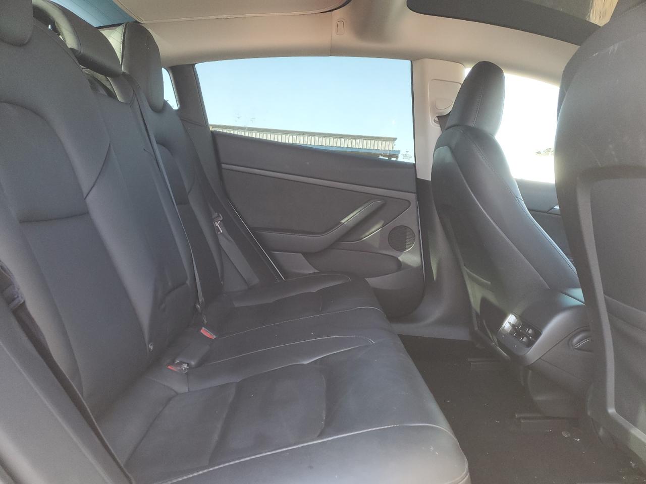 2023 TESLA MODEL 3  VIN:5YJ3E1EA6PF570795