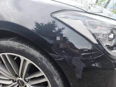 2019 Genesis G80 VIN: