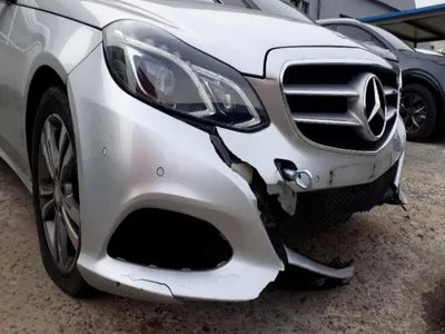 2014 Mercedes-Benz E 220 VIN: