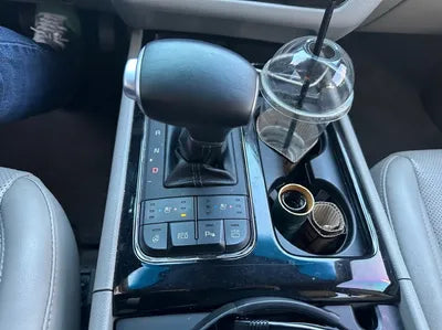 2017 Kia Carnival VIN: