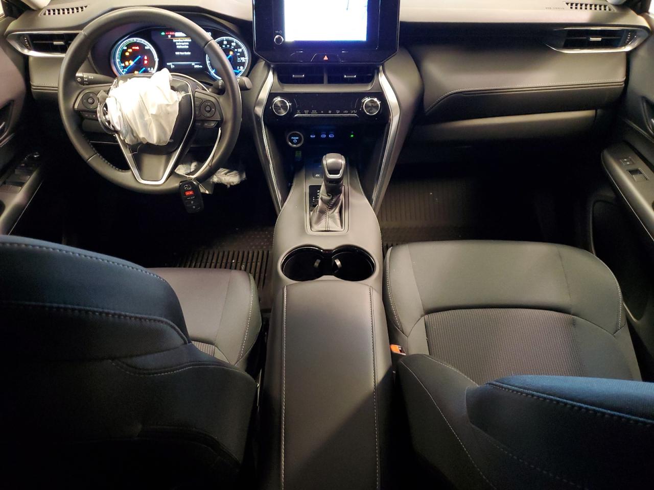 2023 TOYOTA VENZA LE VIN:JTEAAAAH8PJ131544