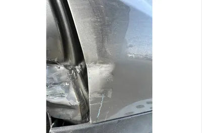 2015 Mercedes-Benz ML 350 WDCDA2EB5FA487939 VIN:WDCDA2EB5FA487939