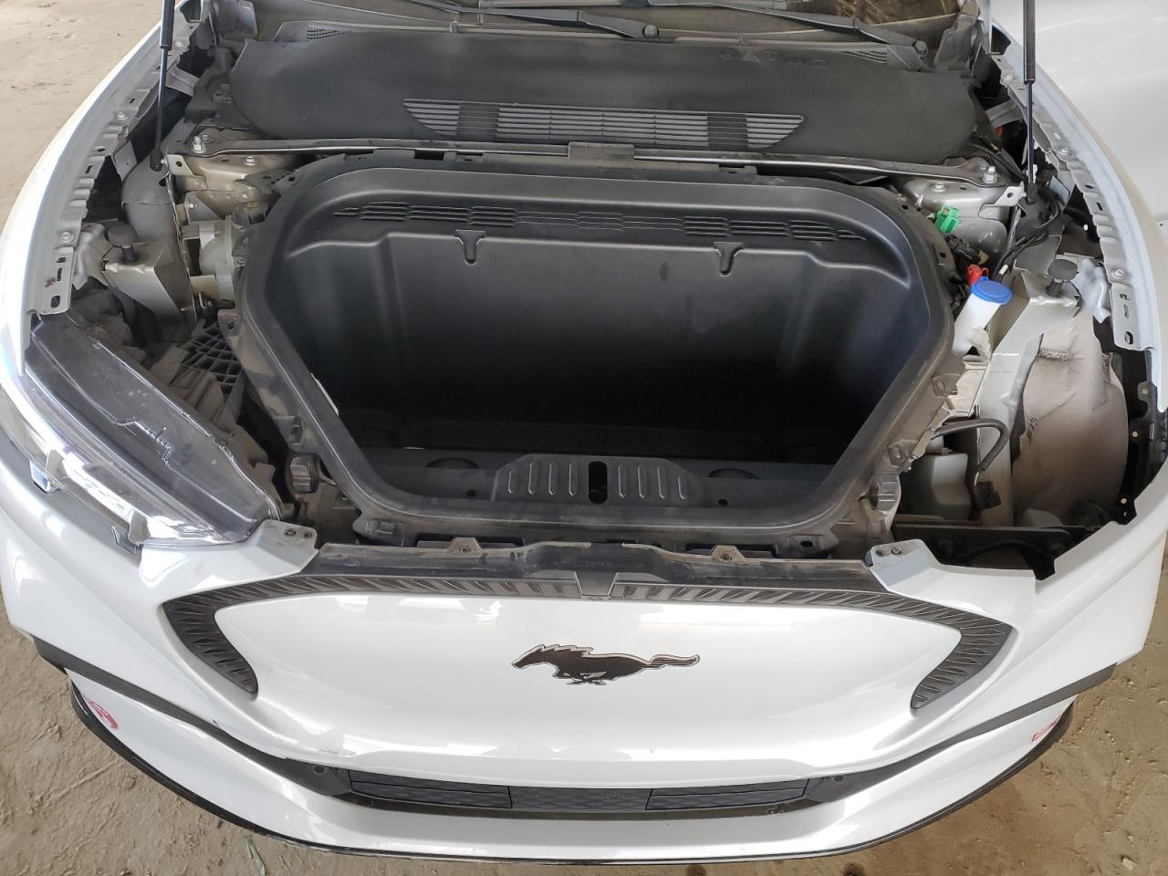 2023 FORD MUSTANG MACH-E CALIFORNIA ROUTE 1 VIN:3FMTK2SU9PMA30944
