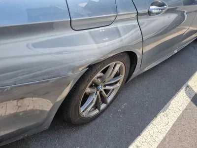 2018 BMW 520 WBAJC3103JG997688 VIN:WBAJC3103JG997688