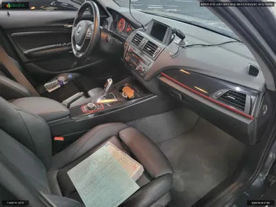 2015 BMW 118 WBA1C1103FJ837499 VIN:WBA1C1103FJ837499