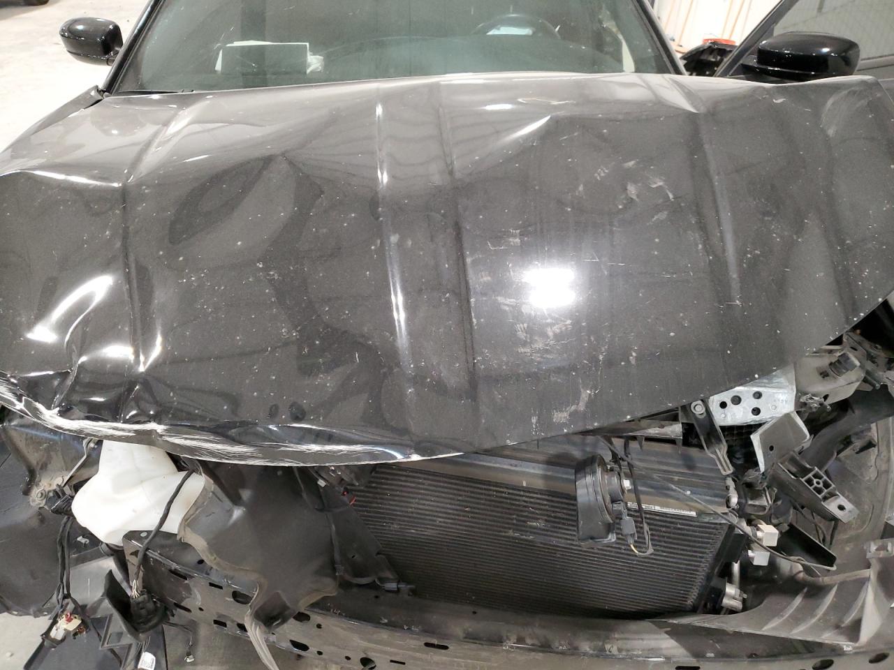 2022 DODGE CHARGER SXT VIN:2C3CDXBG1NH126458