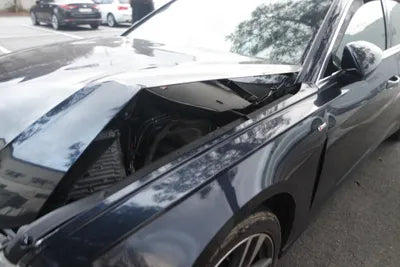 2020 Audi A6 WAUZZZF2XLN070510 VIN:WAUZZZF2XLN070510