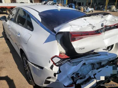 2020 Kia K5 KNAG341ABLA032602 VIN:KNAG341ABLA032602