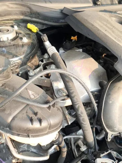 2018 Mercedes-Benz GLA 220 VIN: