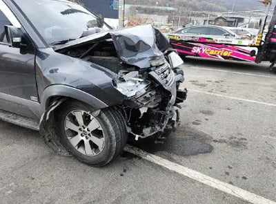 2017 Kia Mohave KNAKM814DHA155938 VIN:KNAKM814DHA155938