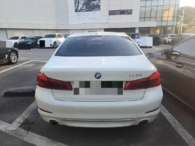 2018 BMW 530 WBAJD3104JWC98690 VIN:WBAJD3104JWC98690