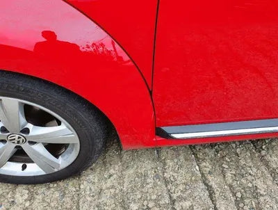 2015 Volkswagen Beetle WVWZZZ16ZFM625101 VIN:WVWZZZ16ZFM625101