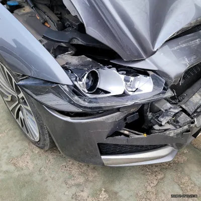 2018 Jaguar XF 414KMSAJBB4BN7JCY VIN:414KMSAJBB4BN7JCY