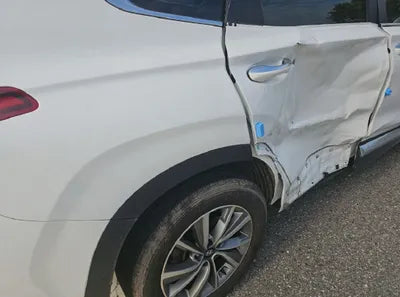 2019 Hyundai Santa FE VIN: