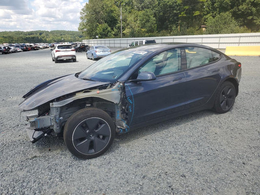 2023 TESLA MODEL 3  VIN:5YJ3E1EA0PF418432