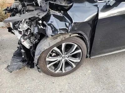 2019 Lexus RX 450 VIN: