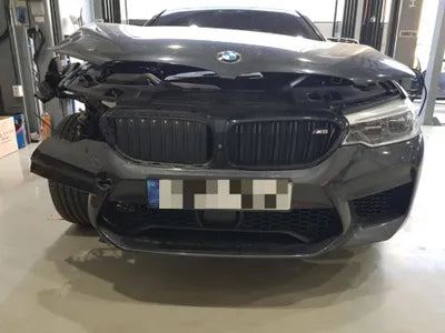 2018 BMW 520 WBAJC510XJWB86717 VIN:WBAJC510XJWB86717