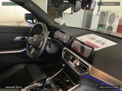 2020 BMW 320 WBA5V5107MFK15989 VIN:WBA5V5107MFK15989